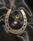 AJ & Co. Bridle Charms