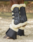 QHP Ontario Bell Boots