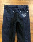 Fine Used Kids Full Seat Breeches XL - Horse & Hound Tack Shop 