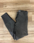 Elation Red Label Gray KP Breech - 28R