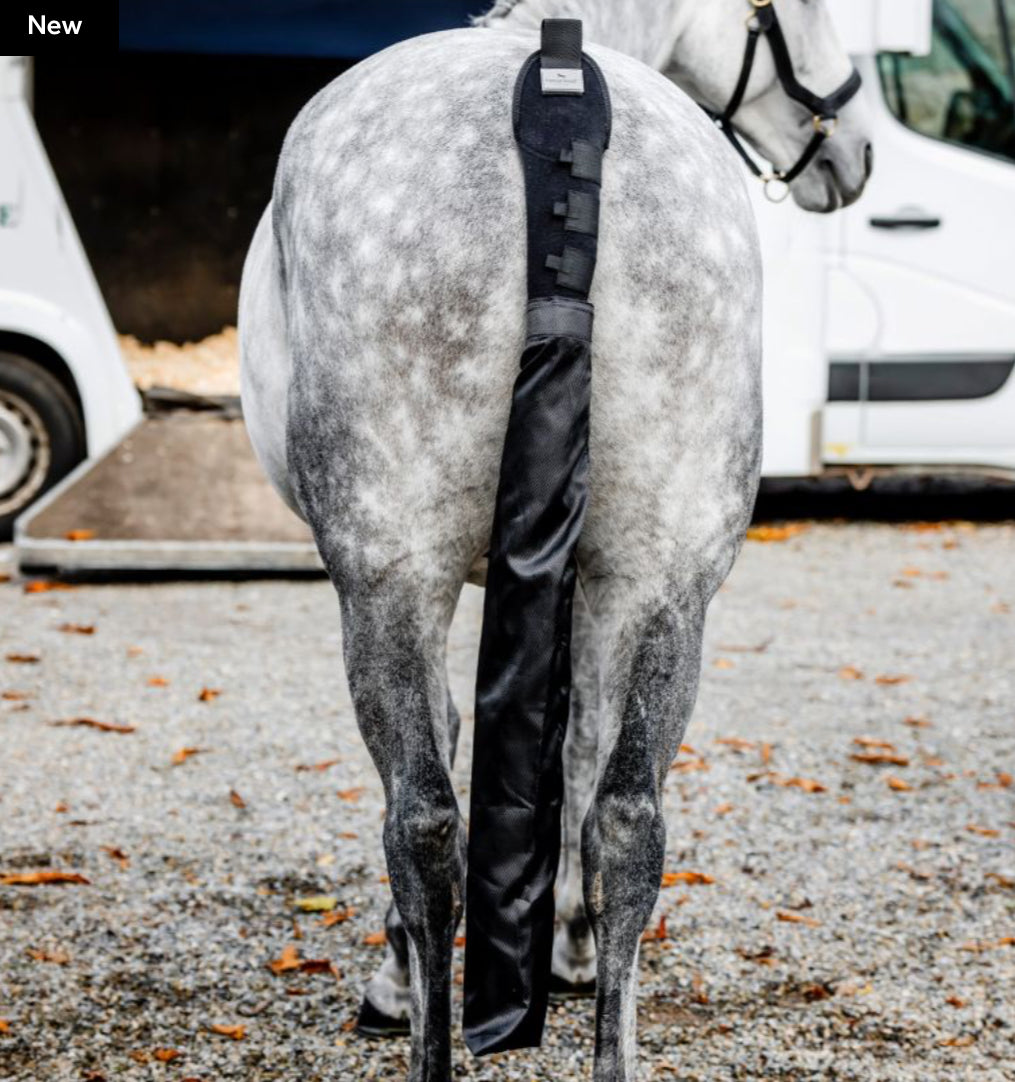 Horseware Tail Guard & Bag - Horse & Hound Tack Shop 