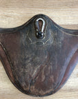 Antares Leather Studguard Girth - 54” - Horse & Hound Tack Shop 