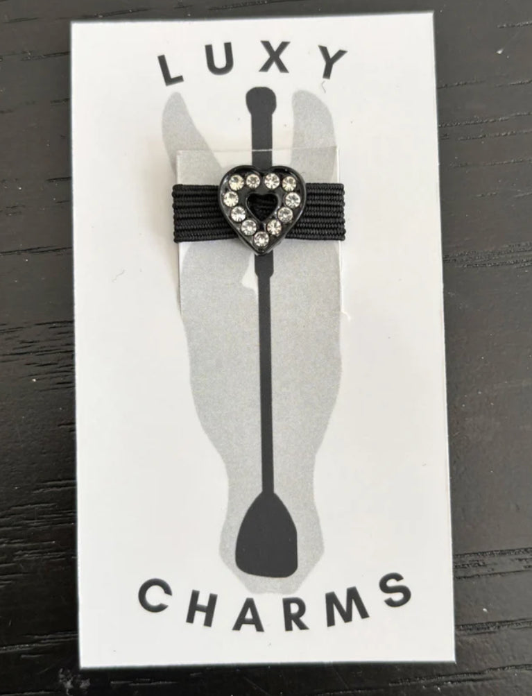 Luxy Charms Crop Charms - Horse &amp; Hound Tack Shop 