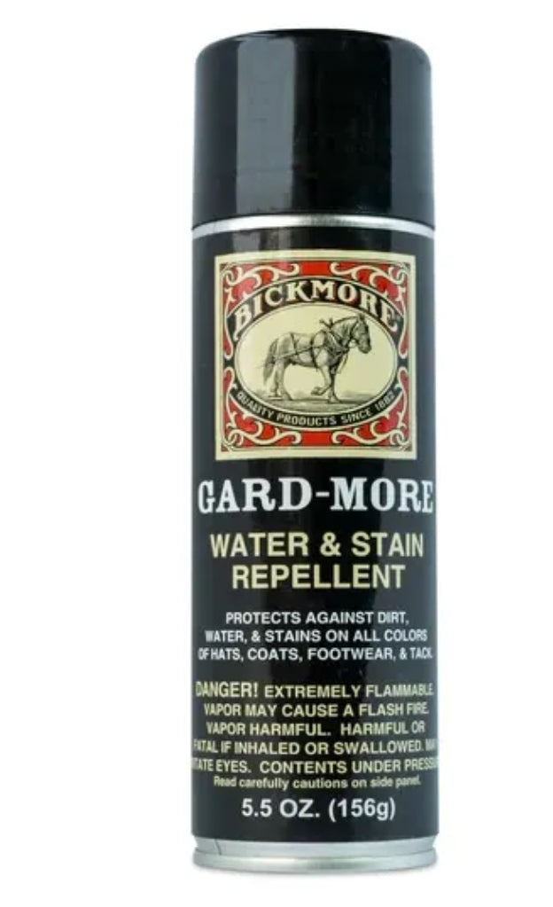 Bickmore Gard-More Water & Stain Repellent