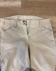 Elation Platinum Tan KP Breech - 28R