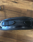 Brown Leather Hackamore Sprenger