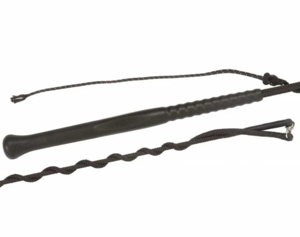 Fleck® Ergo-Grip Nylon Lunge Whip