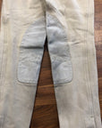 EquiComfort Tan KP Kids Breech - 14