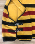 Fine Used Newmarket Fleece 80”
