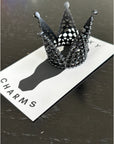 Luxy Charms Forelock Crowns - Horse & Hound Tack Shop 