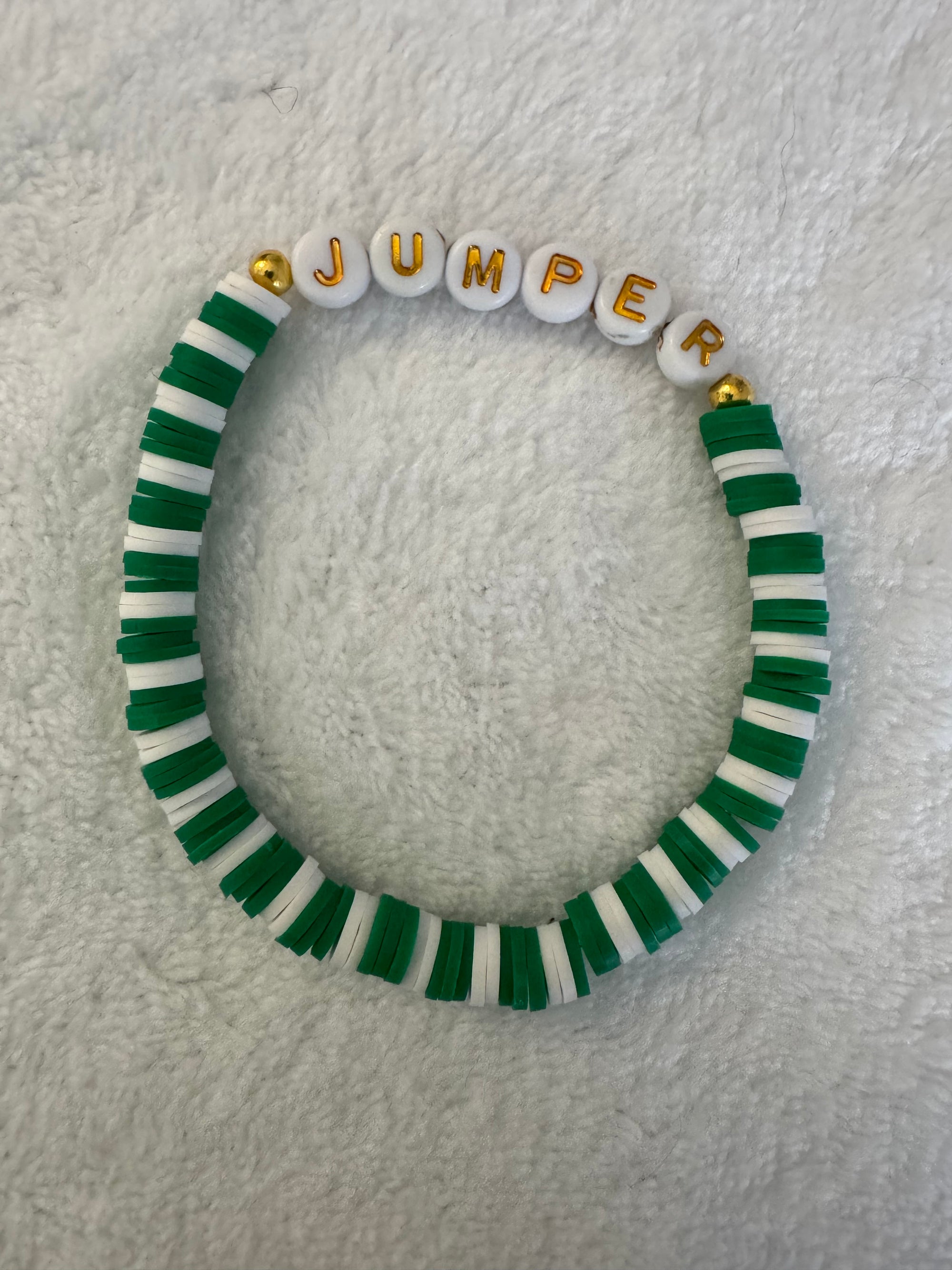 Beaded Friendship Bracelet - Horse & Hound Tack Shop 