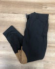Elation Platinum Black KP Breech - 30R