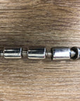 Myler D w/ Hooks Mullen Triple Barrel MB32-3 Bit - 5”