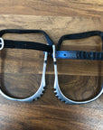 Fine Used Motivator Spurs & Spur Straps