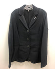 AA Platinum Black Motionlite Mesh Show Jacket - XL