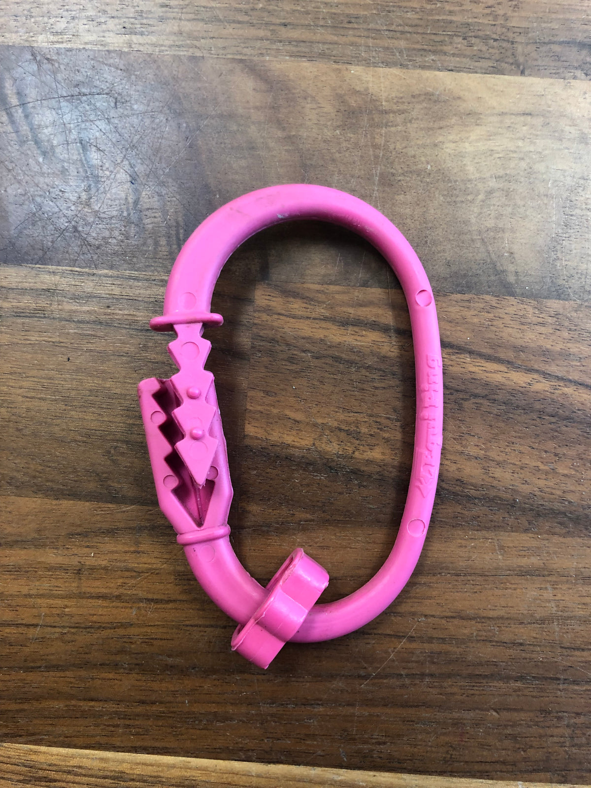 Safety Tie