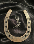 AJ & Co. Bridle Charms