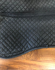 Thinline 1/2 Pad Shimmable Black - Cotton Trifecta