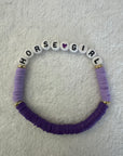 Beaded Friendship Bracelet - Horse & Hound Tack Shop 