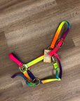 NWT Rainbow Halter - Full