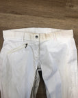 Elation Platinum White FS Breech - 30R