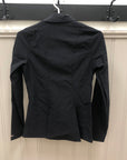 Fine Used Kerrits Show Jacket, X-Small - Horse & Hound Tack Shop 