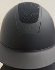 EQUINAVIA CROWN CRYSTAL MIPS HELMET - Horse & Hound Tack Shop 
