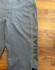 Ariat Knee Patch Riding Tight