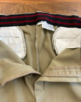Men’s Tan Breech - Horse & Hound Tack Shop 