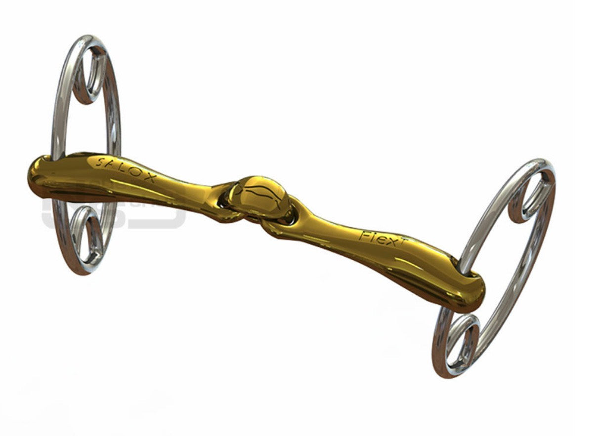 Neue Schule Turtle Tactio Flex Beval Bit