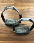 Jointed Stirrup Irons