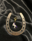 AJ & Co. Bridle Charms
