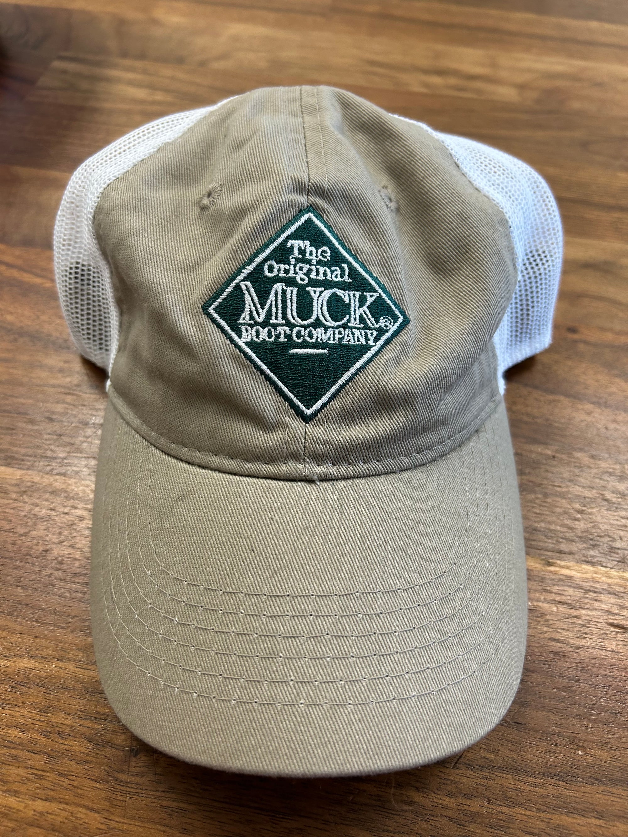 Muck Boot Company Ball Cap - Horse & Hound Tack Shop 