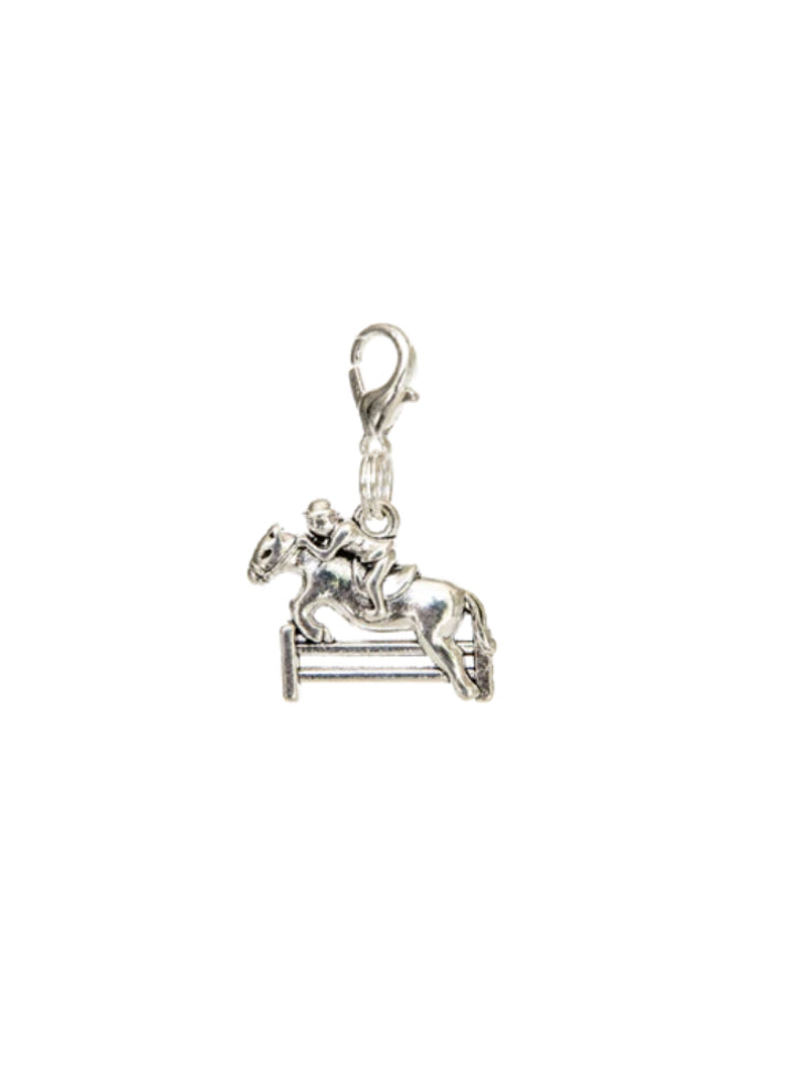 Luxy Charm Bridle Charms - Horse &amp; Hound Tack Shop 