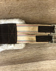 Fuzzy Long Girth - 36”