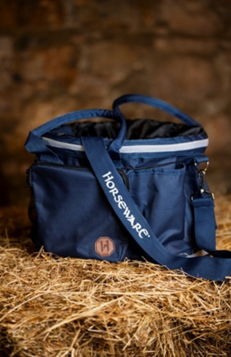 Horseware Newmarket Grooming Bag - Horse & Hound Tack Shop 