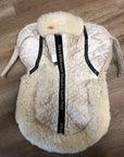 Maxim Sheepskin Half Pad