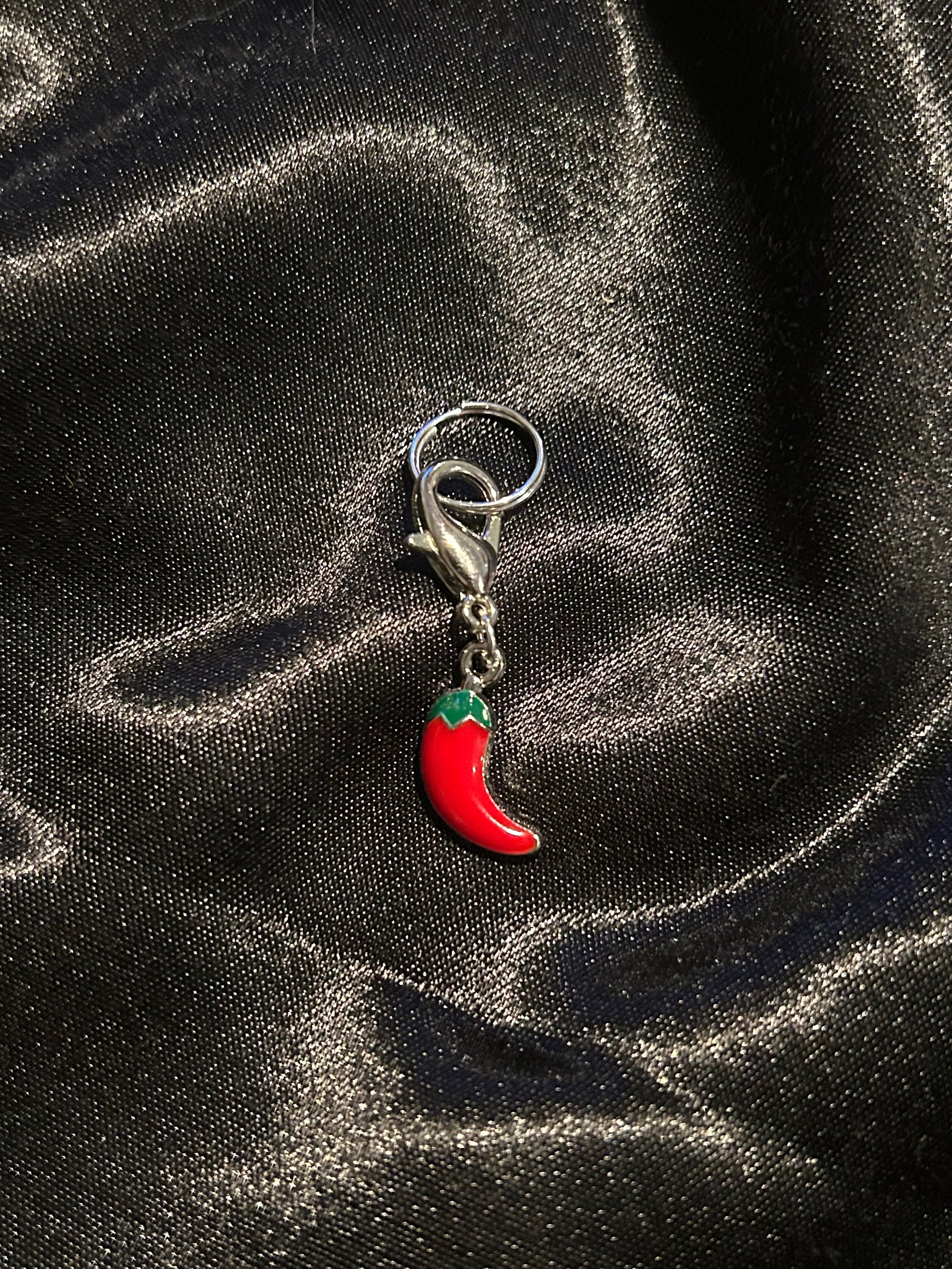 AJ &amp; Co. Bridle Charms