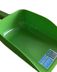 Tuff Stuff Open Stuff Open Square Feed Scoop - Horse & Hound Tack Shop 