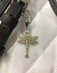 Leads N Beads Silver Bridle Charms - Horse & Hound Tack Shop 