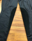 Kerrits Ladies Winter Riding Tight - Black, M