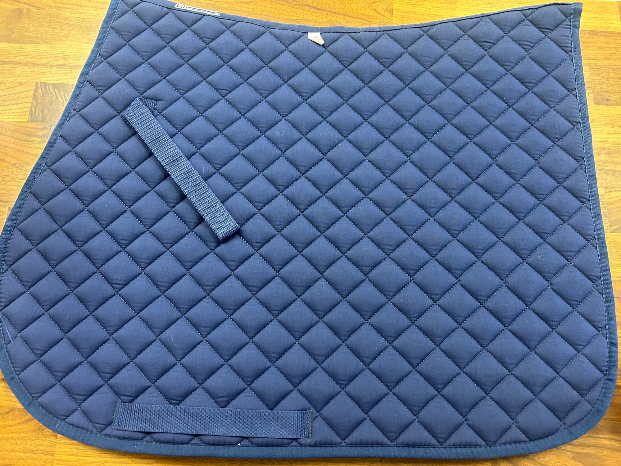 Roma A/P Saddle Pad - Horse & Hound Tack Shop 