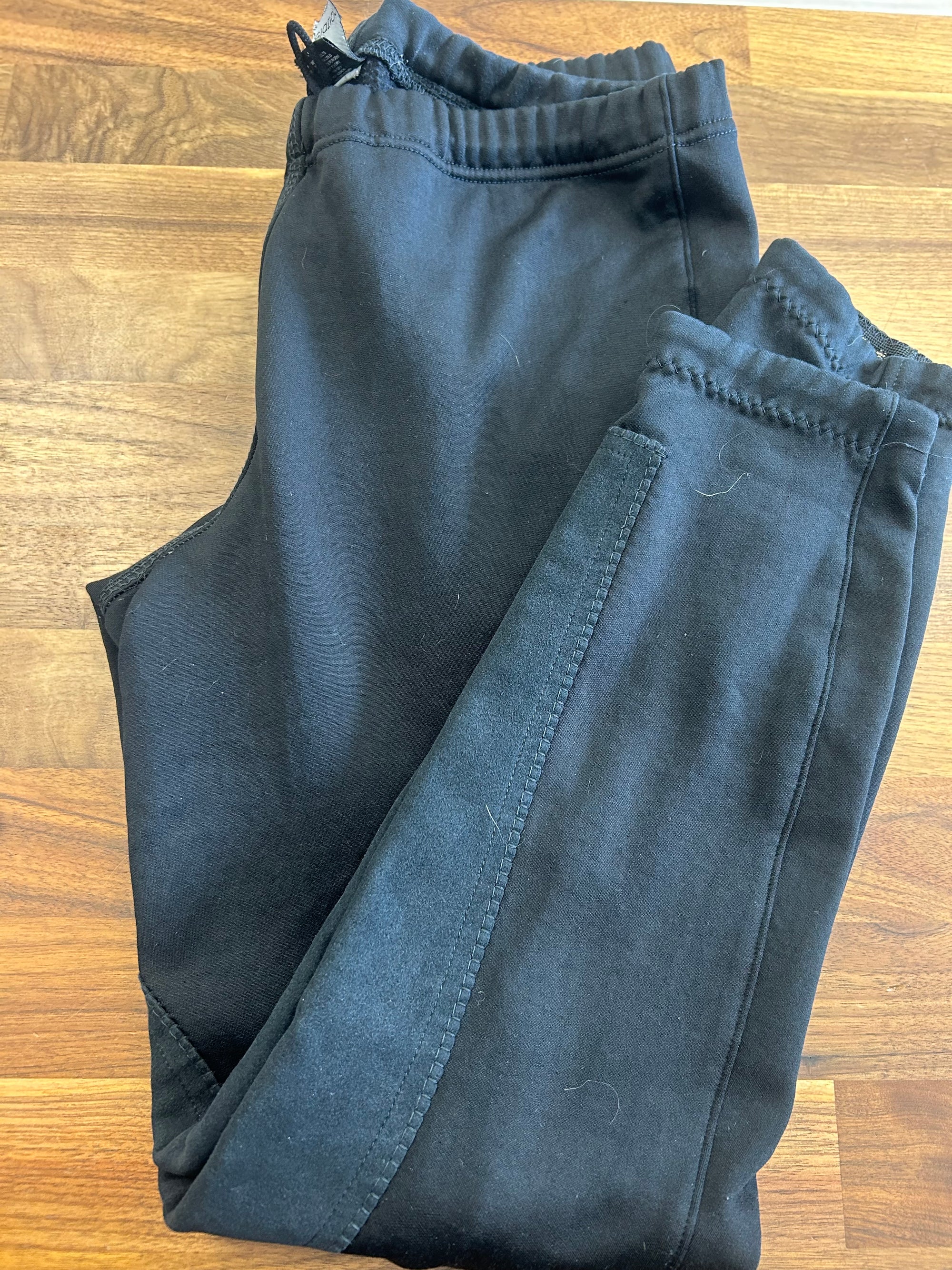 Kids Elation Winter Tights - Horse & Hound Tack Shop 