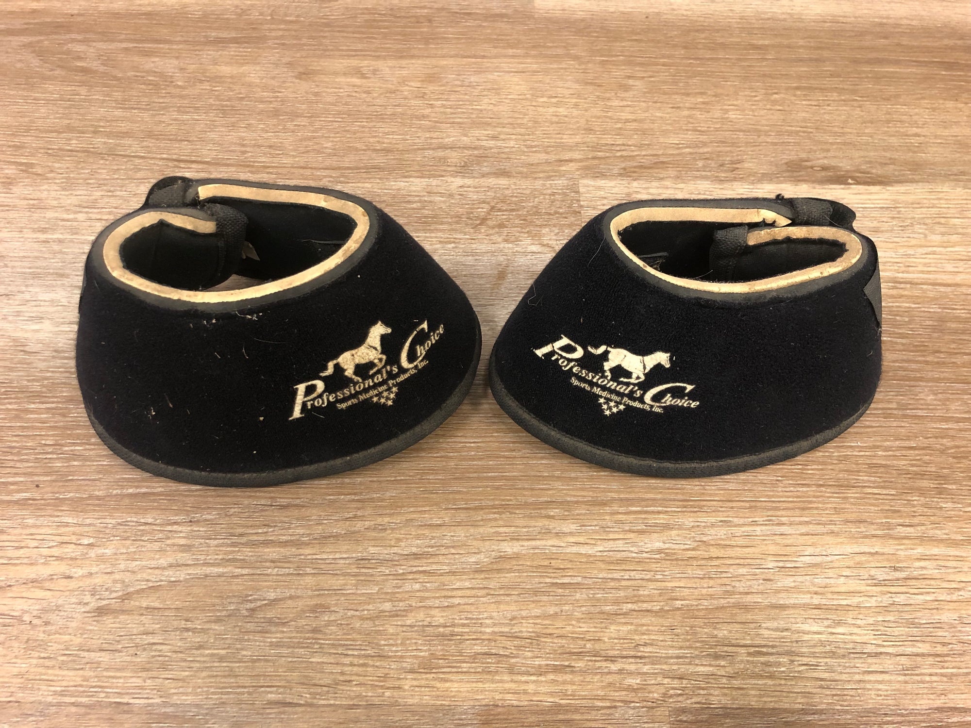 Professional’s Choice Neoprene Bell Boots