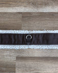 Walsh Fleece Long Girth - 48” - Horse & Hound Tack Shop 