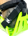 Green Guard Hook & Loop Tape Set - Horse & Hound Tack Shop 