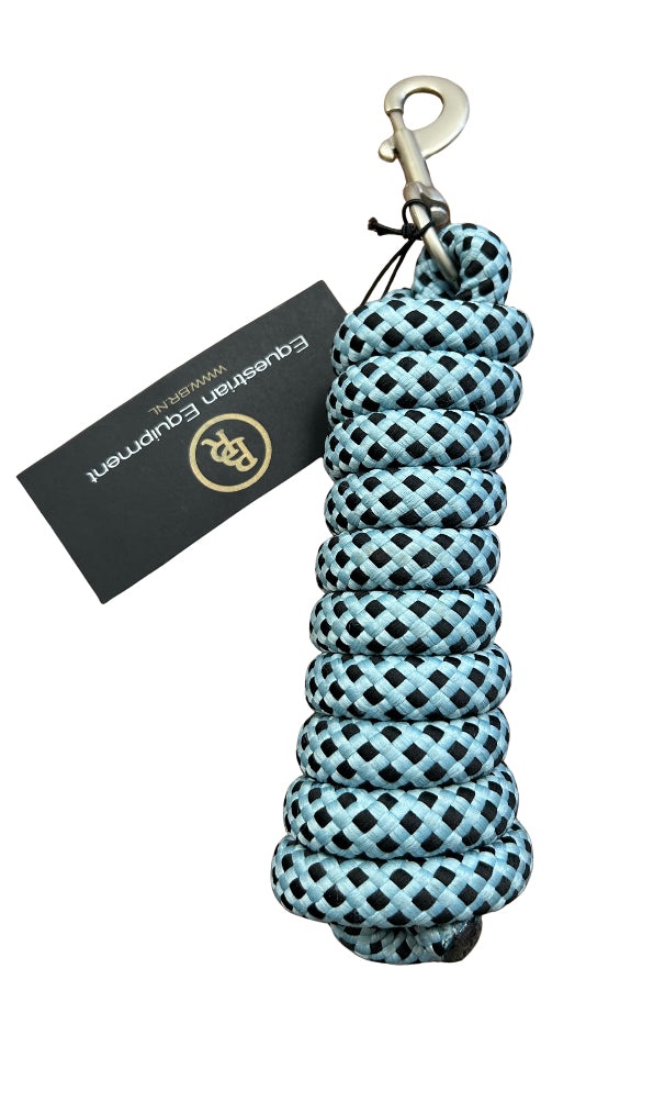 BR Lead Rope - Horse & Hound Tack Shop 