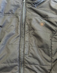Brown Ariat Insulated Jacket - L