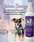 Sealy & Spoo’s Seal, Shine & Scent Spray
