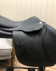 2015 CWD 18” CC Saddle - Horse & Hound Tack Shop 